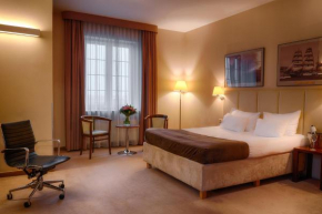 Focus Hotel Szczecin in Stettin